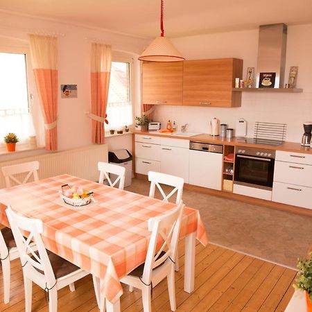 Wolpinghausen Ferienwohnung Falk מראה חיצוני תמונה