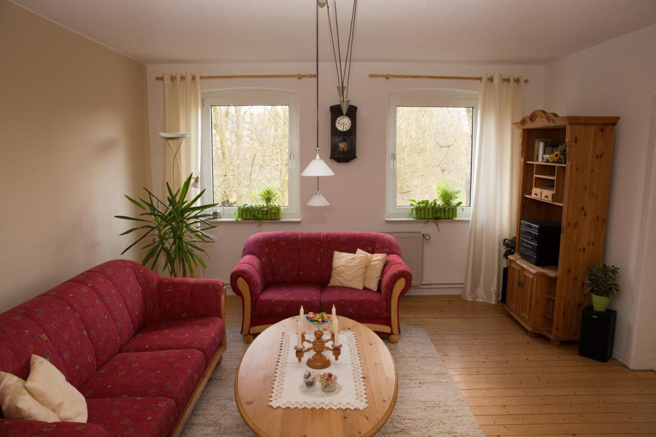 Wolpinghausen Ferienwohnung Falk מראה חיצוני תמונה