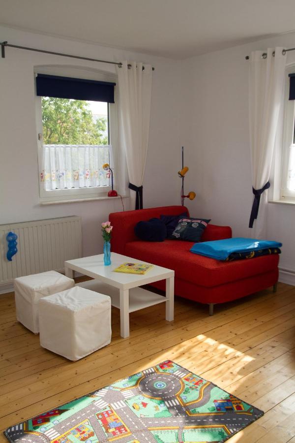 Wolpinghausen Ferienwohnung Falk מראה חיצוני תמונה