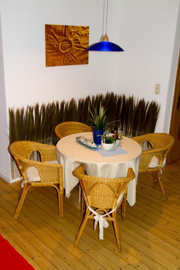 Wolpinghausen Ferienwohnung Falk מראה חיצוני תמונה
